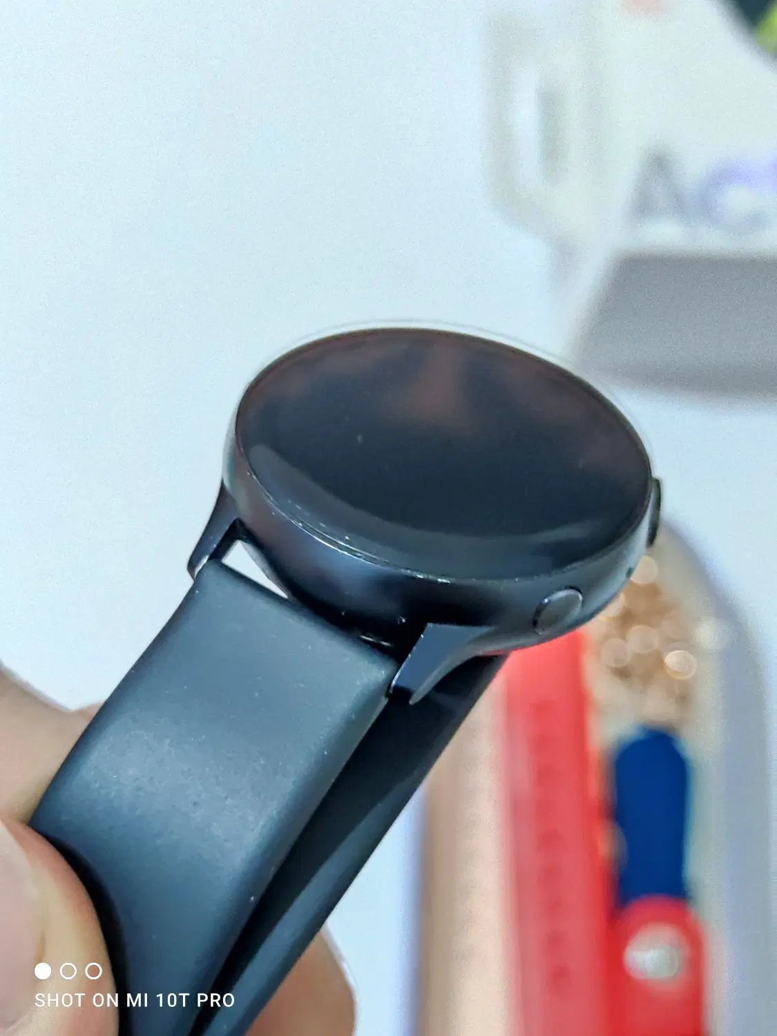 galaxy watch active 2|ساعت|ارومیه, |دیوار