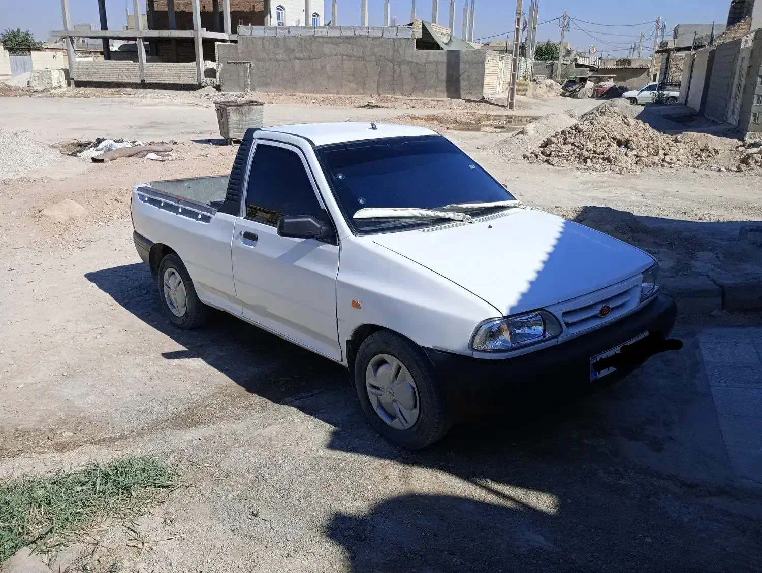 باربری حمل بار و اساس منزل(برای نیازمندها رایگان)|خدمات حمل و نقل|بندر امام خمینی, |دیوار