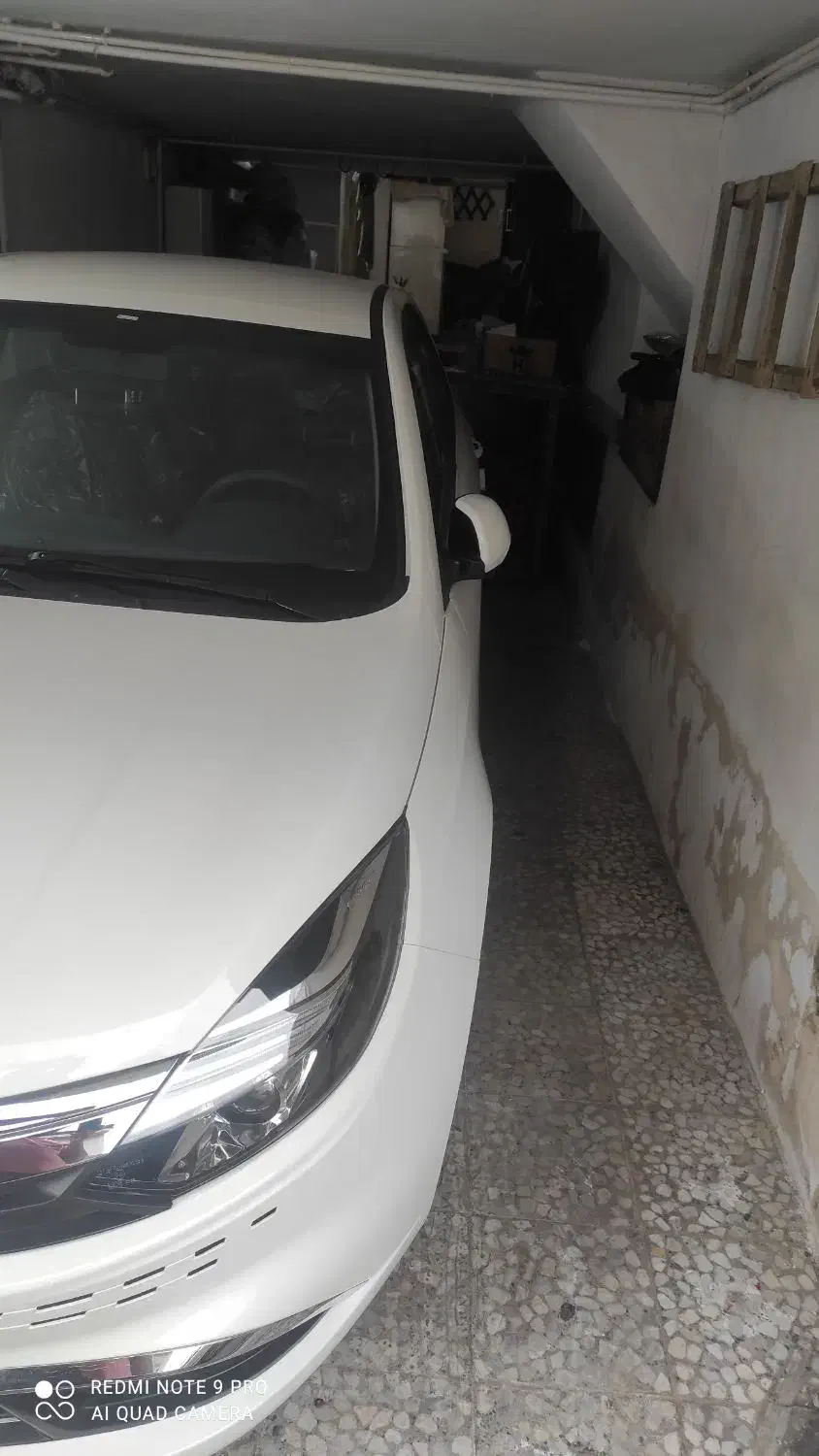 ایگل کرمان موتور صفر کیلومتر|خودرو سواری و وانت|رشت, فلسطین|دیوار