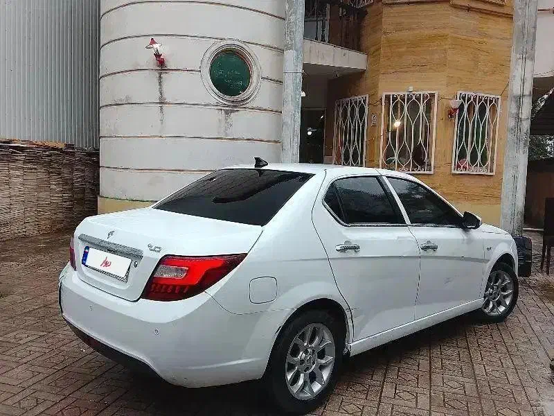 دنا پلاس توربو بی رنگ مدل ۱۴۰۰تحویلی۱۴۰۲/۰۱/۱۵|خودرو سواری و وانت|تهران, دهقان|دیوار