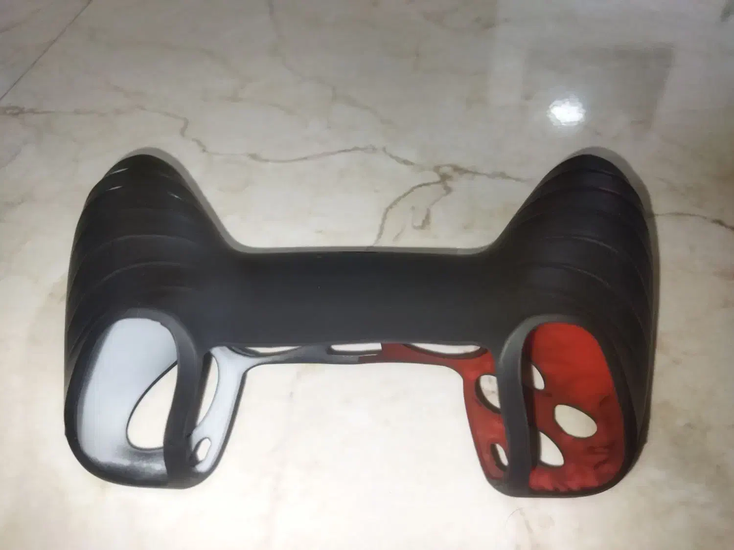 کاور و محافظ دسته ps5|کنسول، بازی ویدئویی و آنلاین|بندر انزلی, کلیور|دیوار