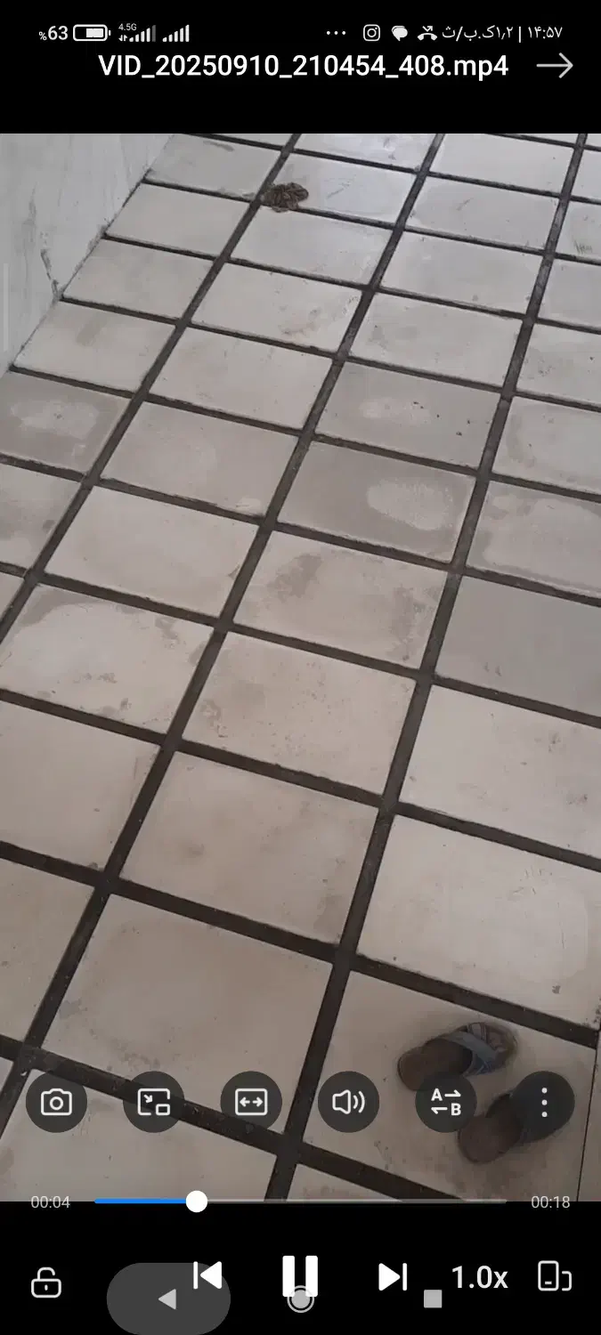 فروش مستقیم سنگ مصنوعی موزائیک ونما-امل|مصالح و تجهیزات ساختمان|امامزاده عبدالله, |دیوار