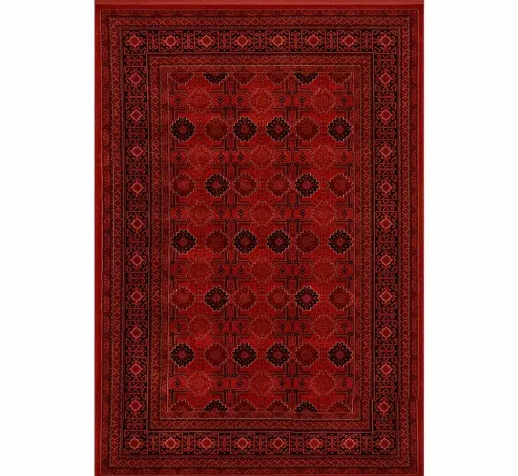 فرش بزرگمهر و انواع فرش های ماشینی و فانتزی|فرش|کرج, باغستان|دیوار