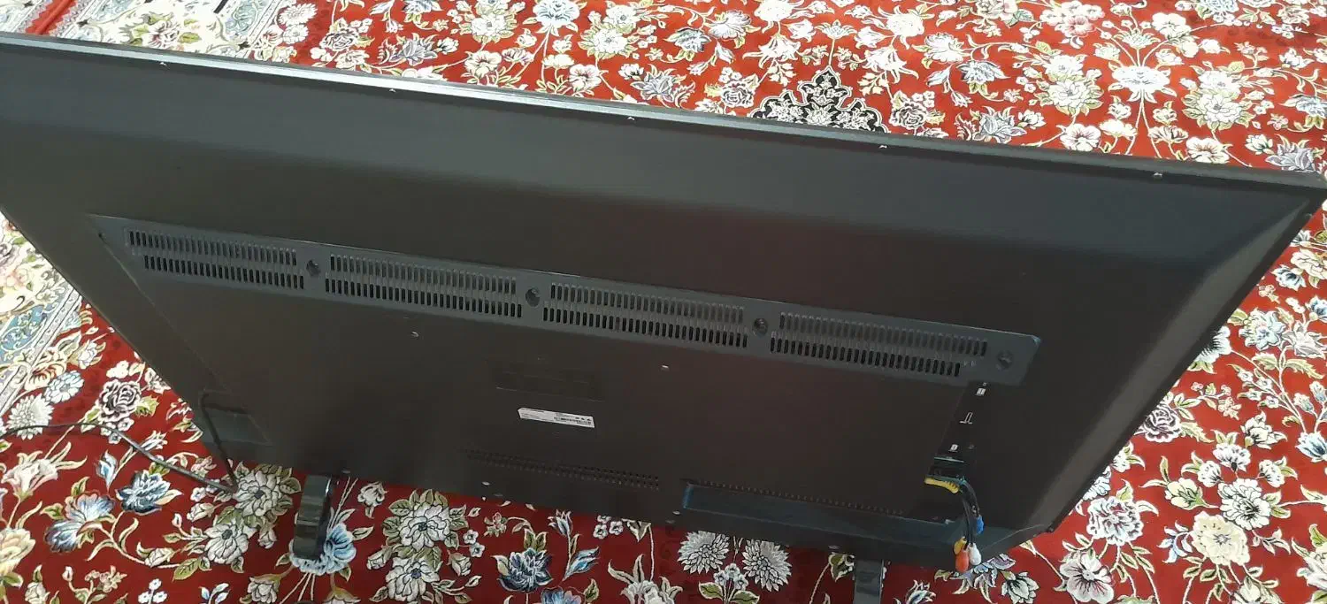 فروش تلویزیون|تلویزیون و پروژکتور|میاندوآب, |دیوار