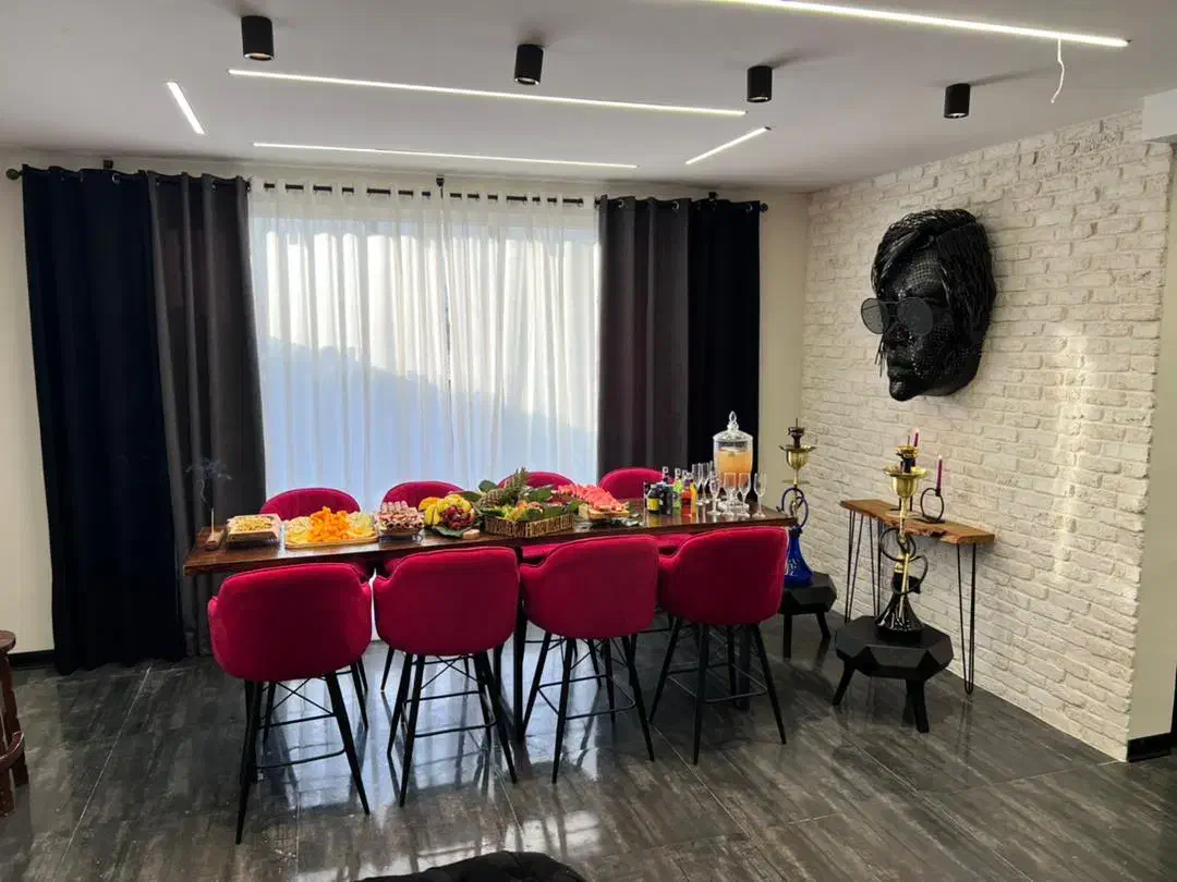 ویلااستثنایی تکرارنشدنی۵۰۰زمین۳۰۰بناخاص*درمهراباد*|فروش خانه و ویلا|رودهن, |دیوار