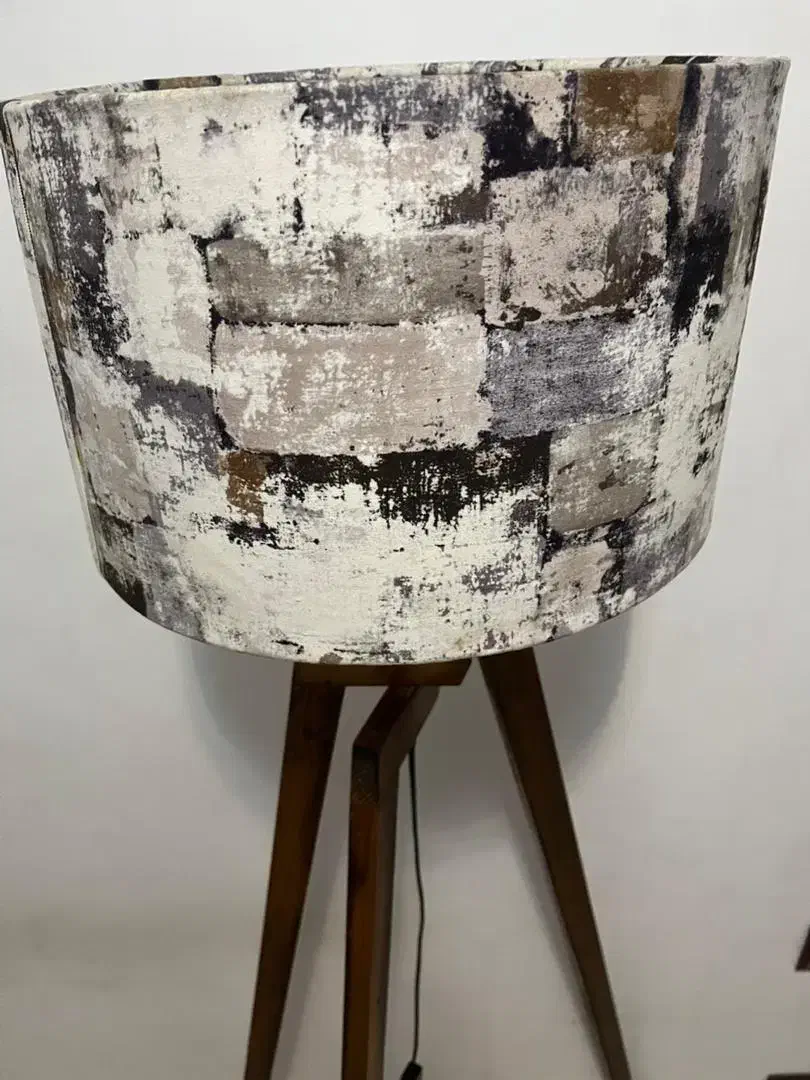 آباژور ایستاده|چراغ خواب و آباژور|اصفهان, میرعماد|دیوار