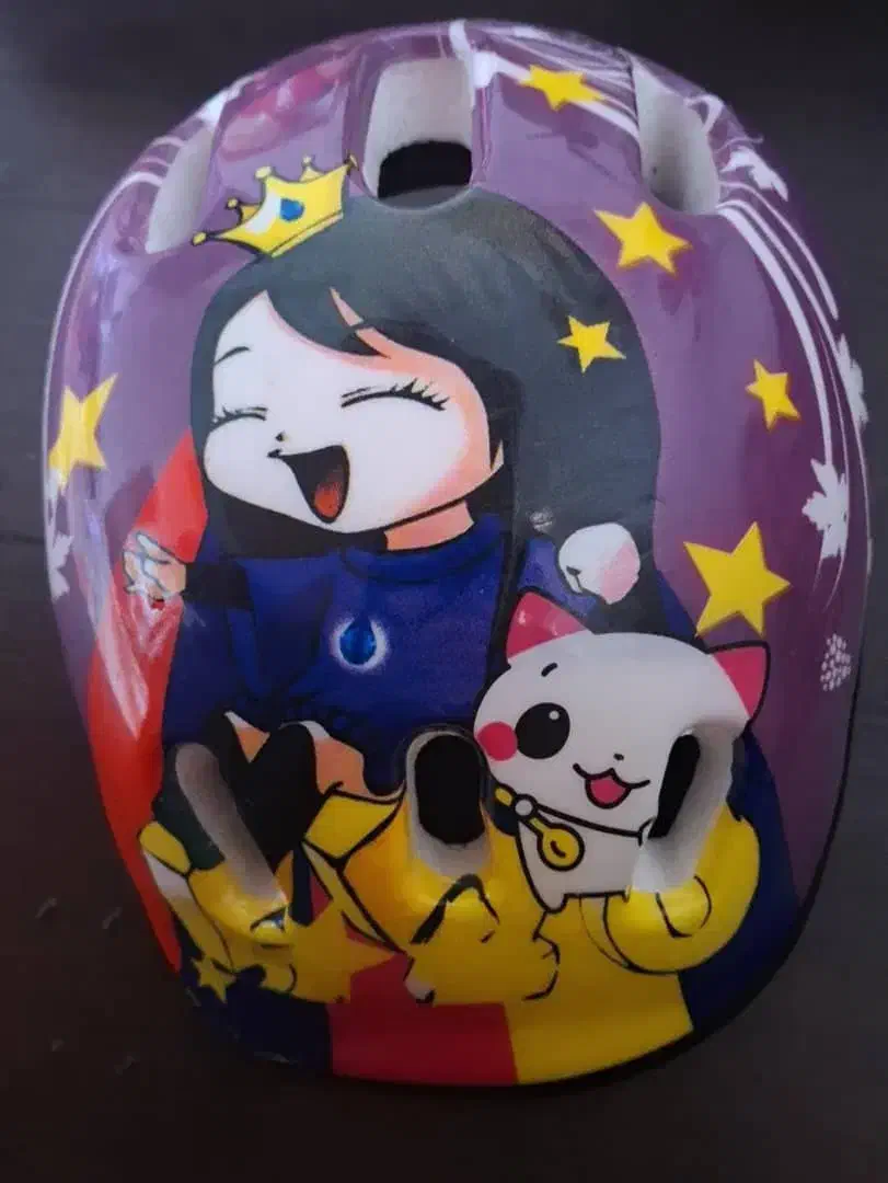 کلاه دوچرخه و اسکیت بچه گانه|دوچرخه، اسکیت، اسکوتر|رودسر, |دیوار