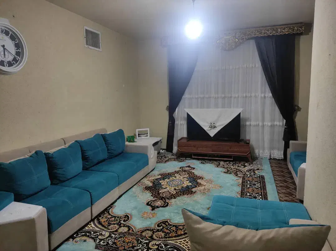 مسکن مهرگان(جاده رجاباد)|فروش آپارتمان|مرودشت, مسکن مهرگان|دیوار