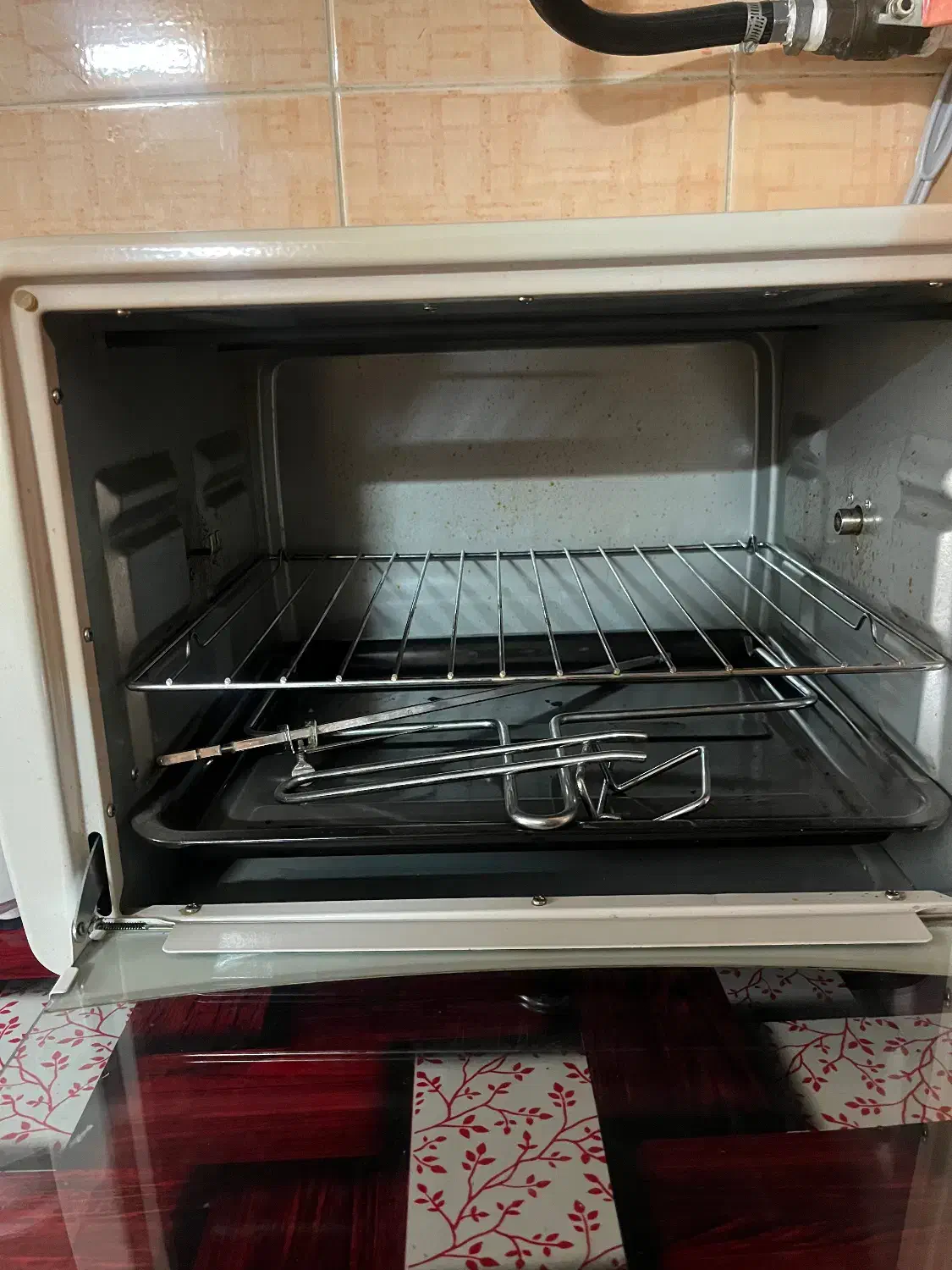 اون توستر زولینگن|اجاق گاز و لوازم برقی پختوپز|قزوین, |دیوار