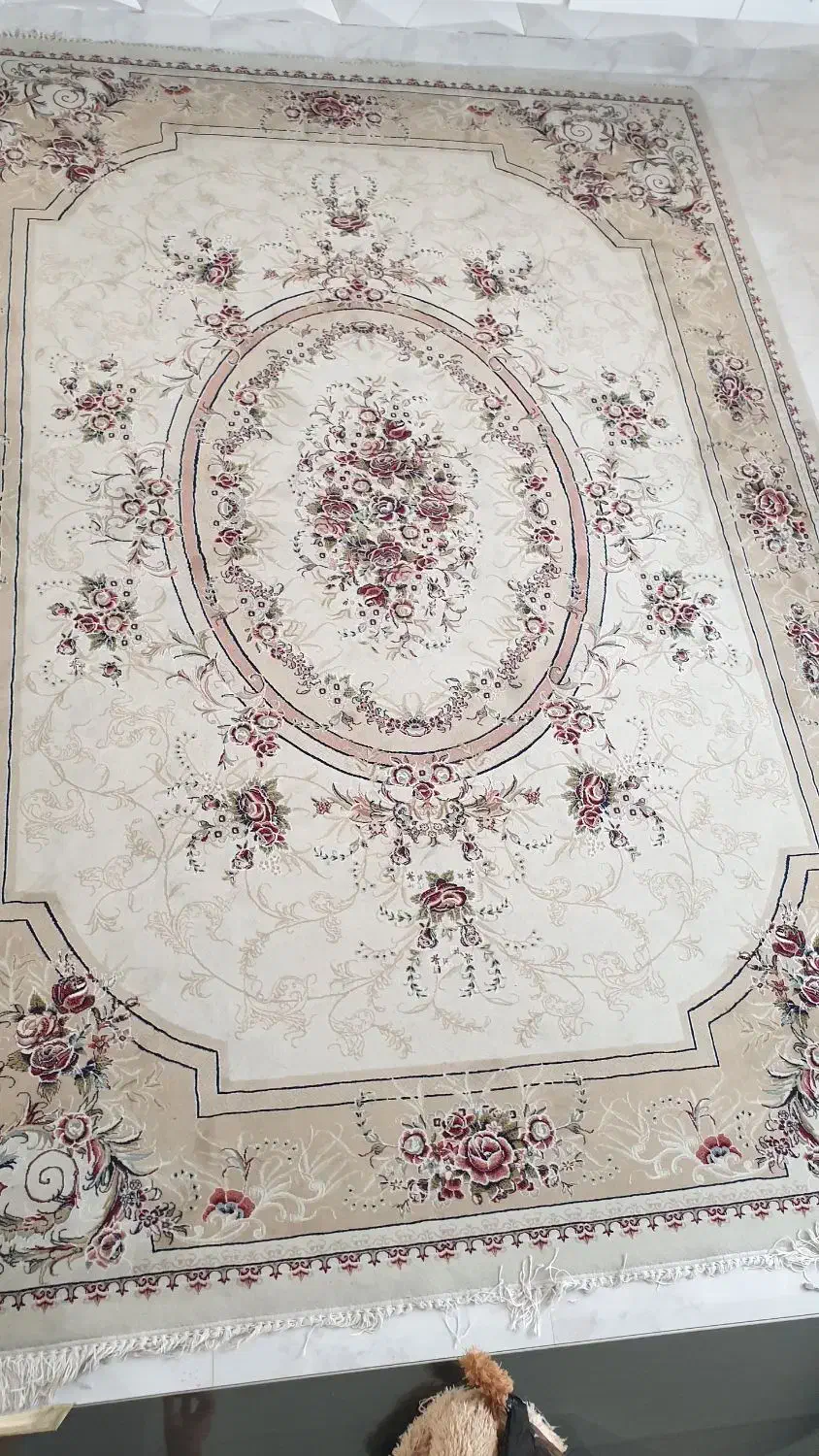 فرش مشهد ۹ و ۶ متری|فرش|رشت, معلم|دیوار