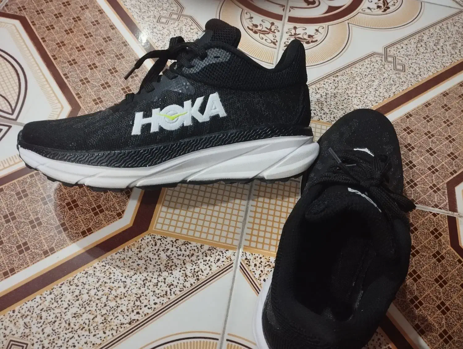 هوکا|کوهنوردی و کمپینگ|اردبیل, |دیوار