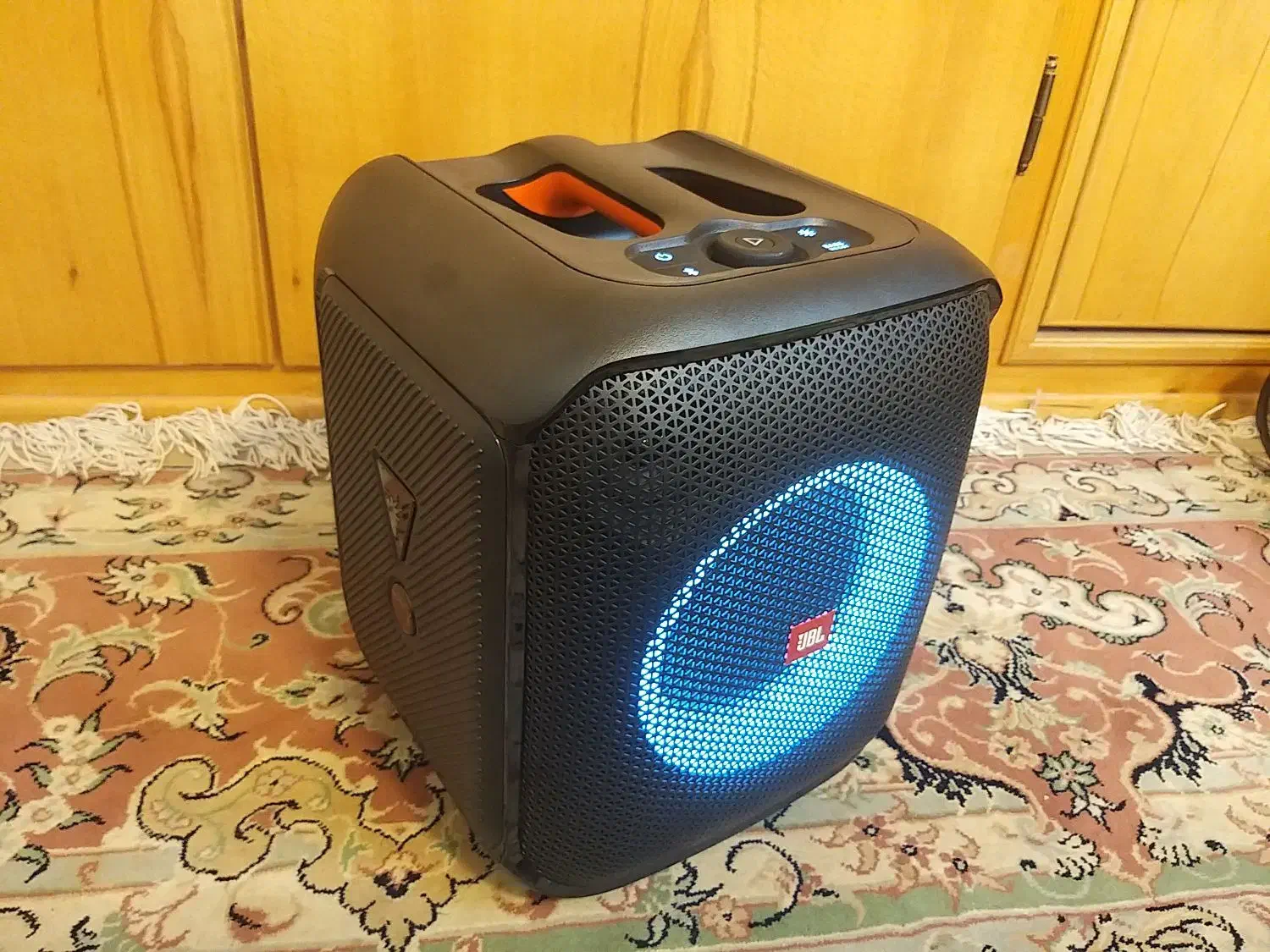 پارتی باکس Partybox Encore Essential|پخشکننده همراه|اصفهان, ملاصدرا|دیوار