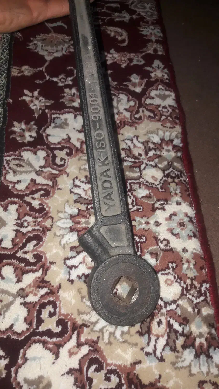 اچار جغجغه|ابزارآلات|سنندج, |دیوار