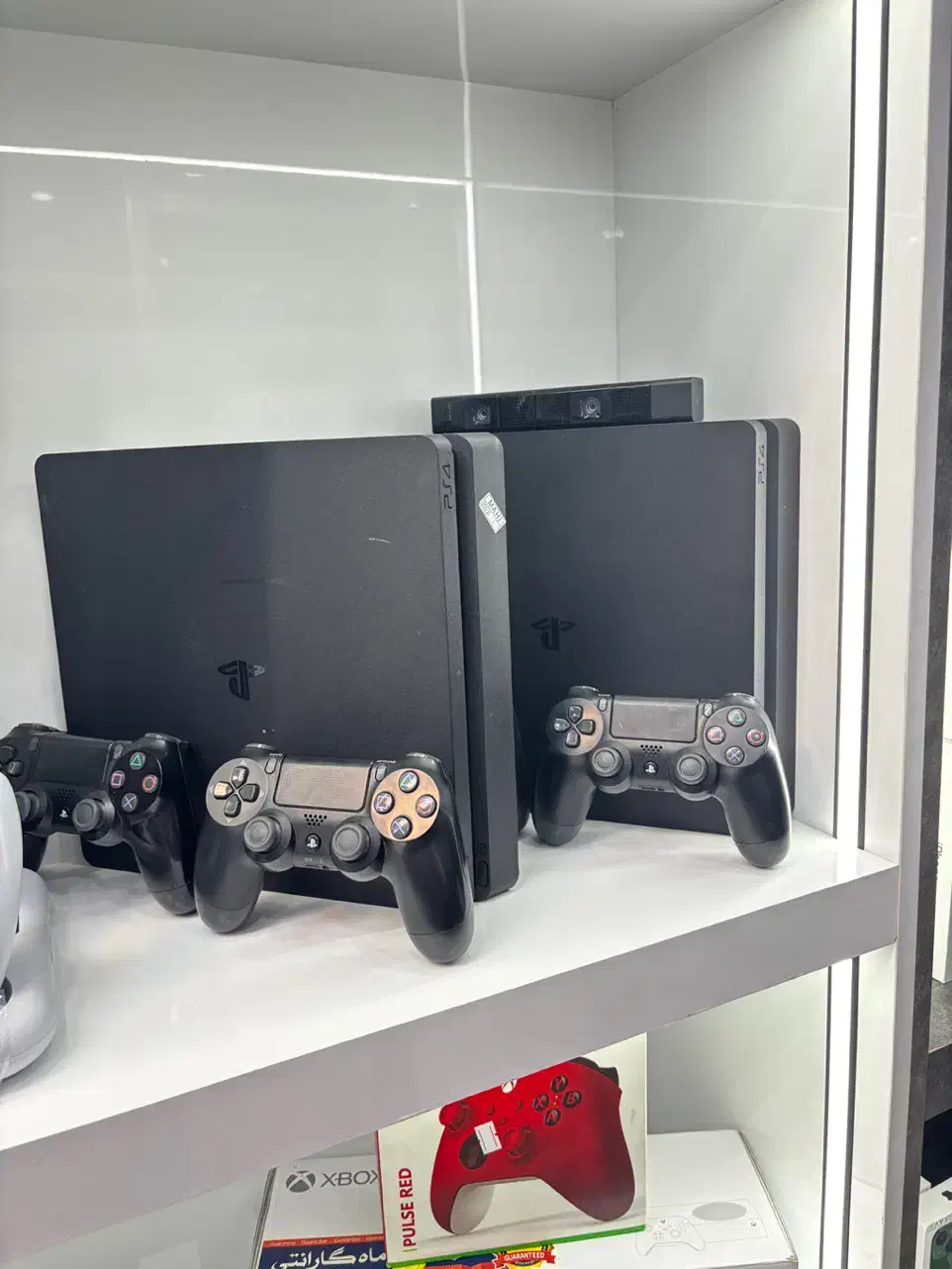 سرگرمی و بازی شب هاتو با پلی فور بدون پول بخر|کنسول، بازی ویدئویی و آنلاین|اصفهان, احمدآباد|دیوار