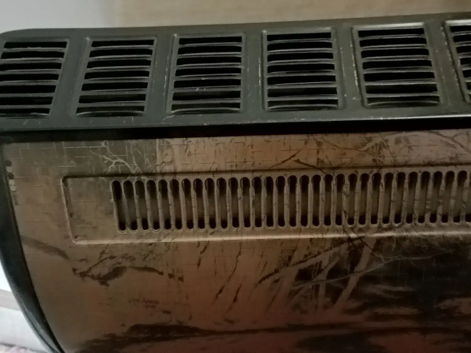 بخاری گازی|بخاری، هیتر، شومینه|صباشهر, |دیوار