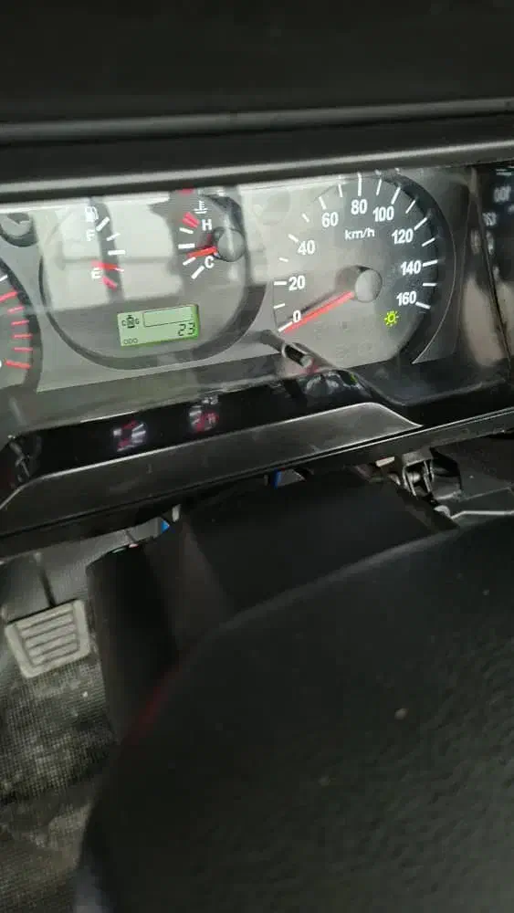 نیسان دوگانه صفر کیلومتر دریچه گاز سیمی1402|خودرو سواری و وانت|سراوان, |دیوار