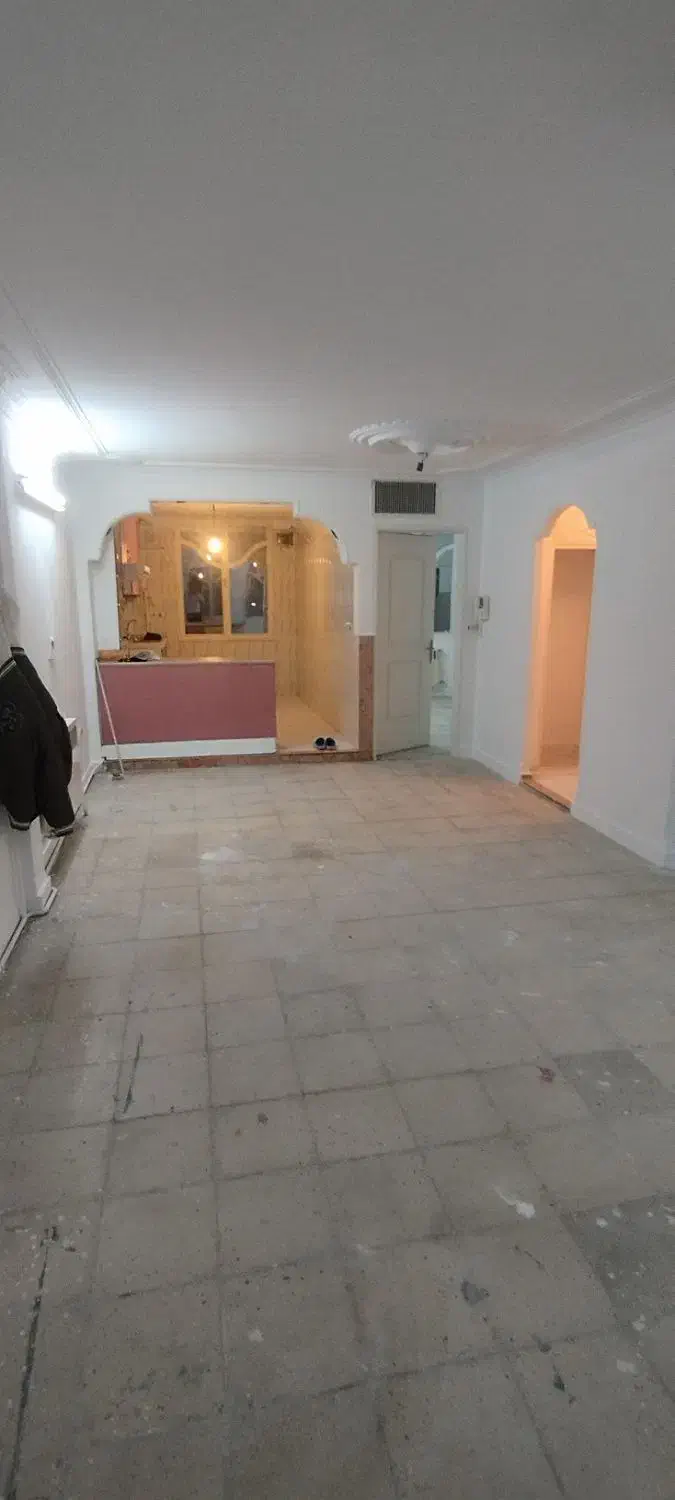 واحد65متری جوانمرد قصاب|فروش آپارتمان|ری, جوانمرد قصاب|دیوار