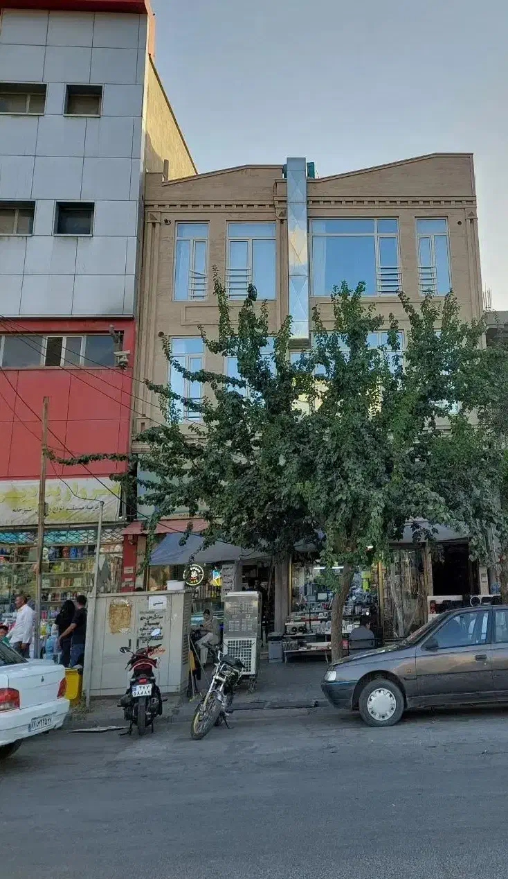 سویت لوکس|اجارهٔ کوتاه‌مدت آپارتمان و سوئیت|مهاباد (آذربایجان غربی), |دیوار