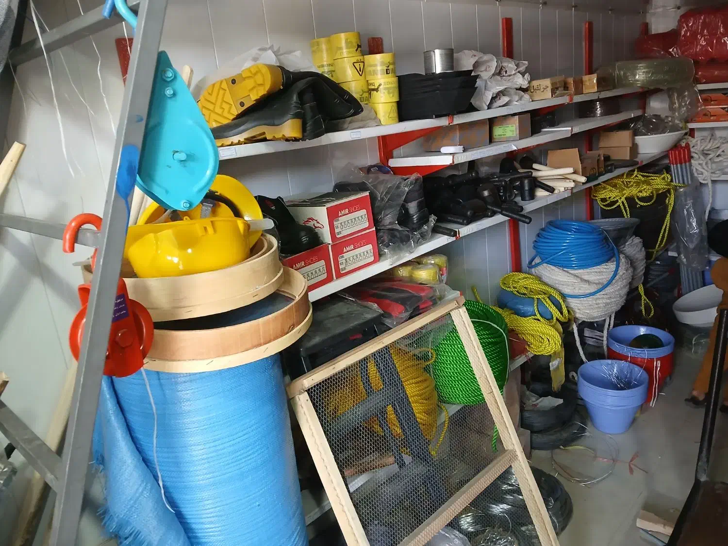 فروش وسایل ابزاری|ابزارآلات|فیروزآباد (فارس), |دیوار