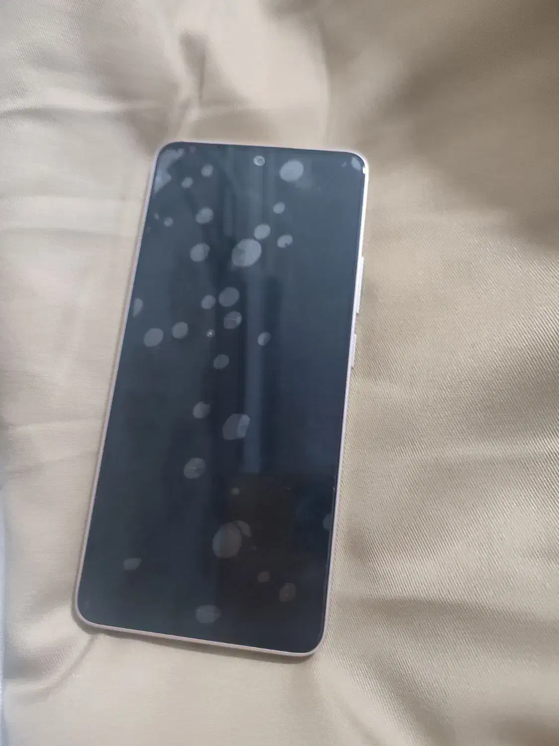 نوت 13|موبایل|زابل, |دیوار