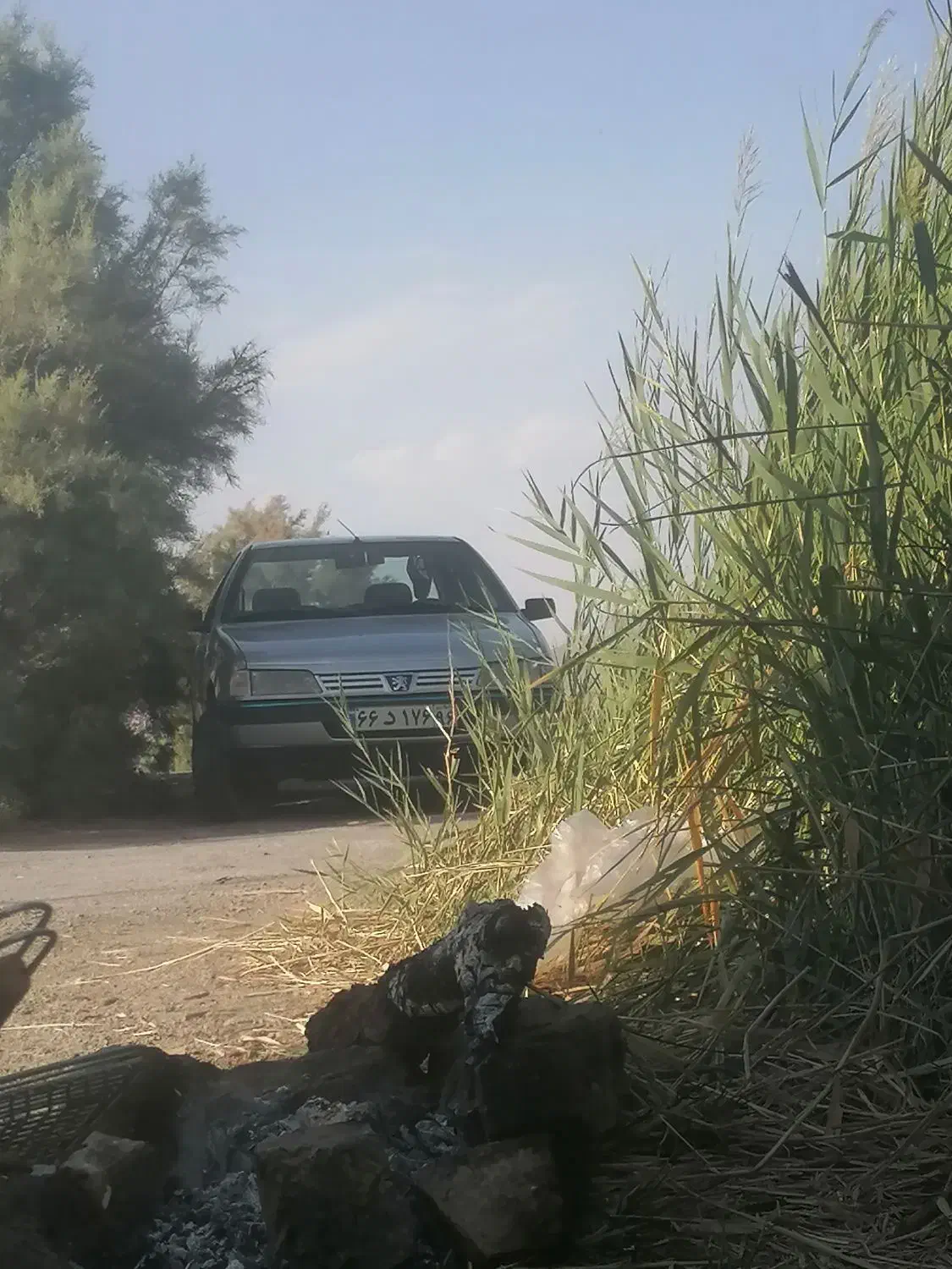 پژو405 مدل 85|خودرو سواری و وانت|تهران, مشیریه|دیوار