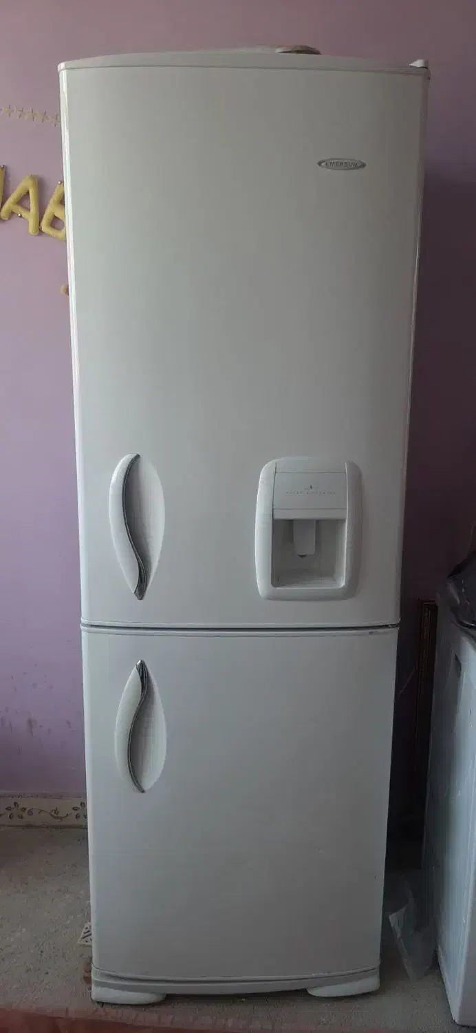 یخچال|یخچال و فریزر|نصر آباد, |دیوار