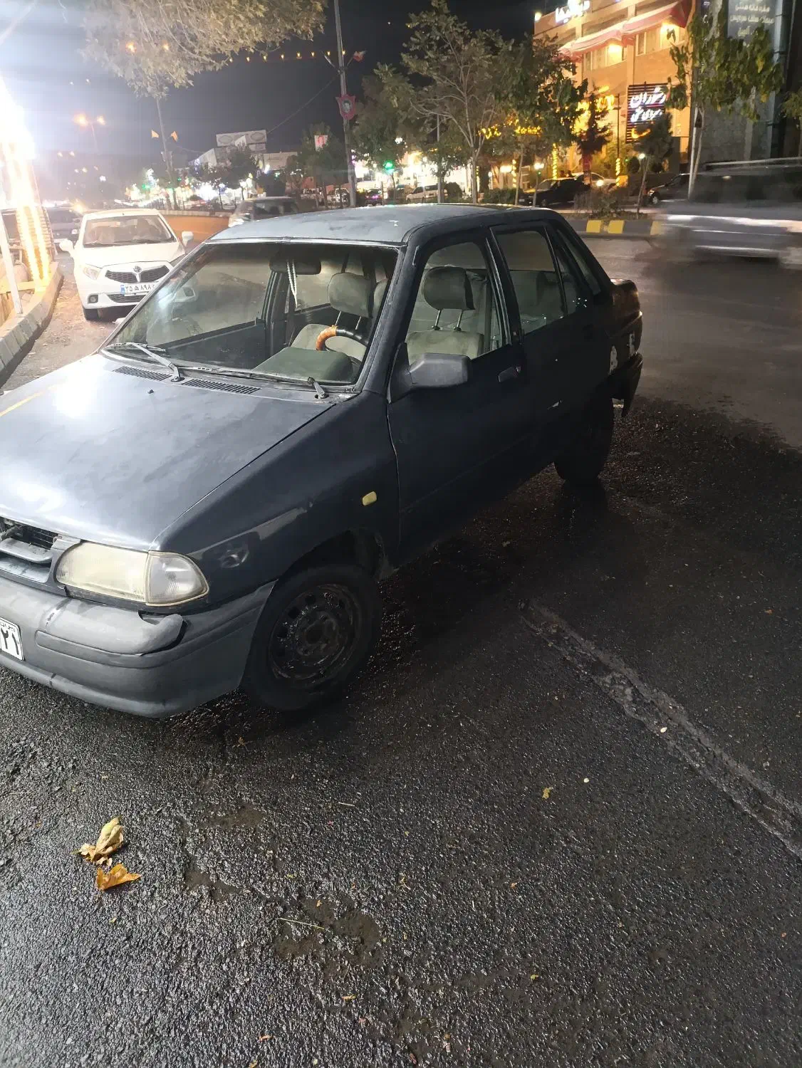 پراید مدل 78|خودرو سواری و وانت|رودهن, |دیوار