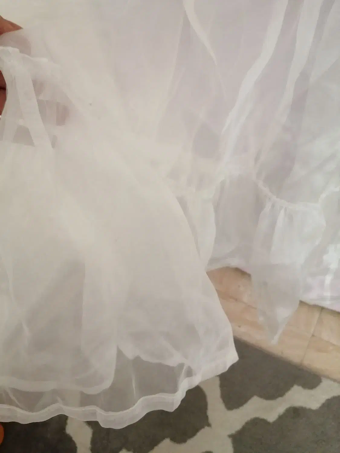 لباس مجلسی دخترانه وشلوار|لباس|چهاردانگه (تهران), |دیوار