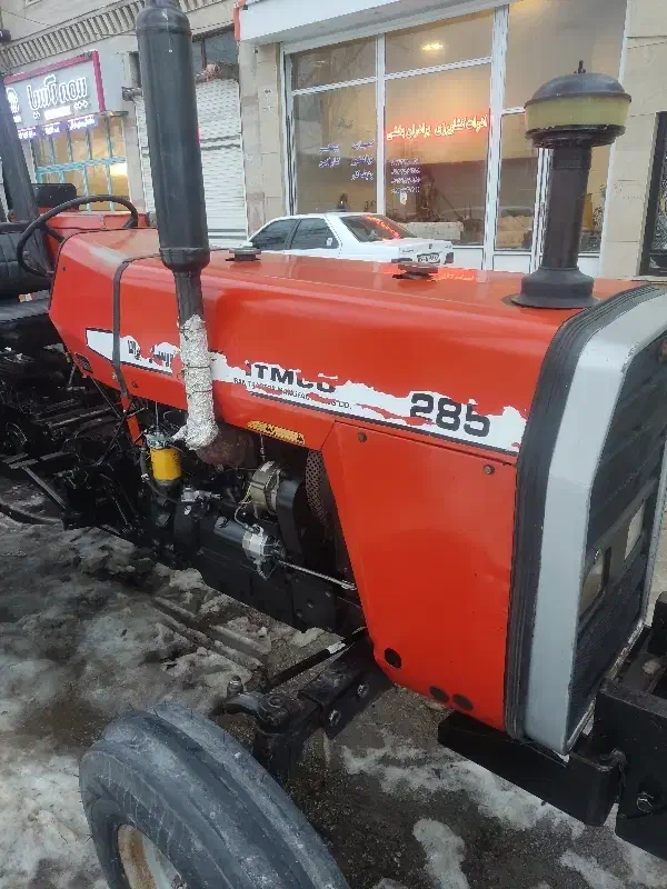 83در حد خشک|خودرو سنگین|اردبیل, |دیوار