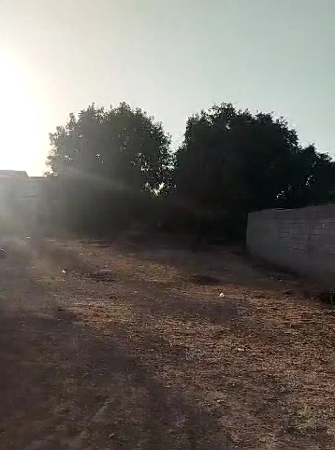 فروش فوری ۴۷۵ متر زمین در ابهر|فروش زمین و ملک کلنگی|صائین قلعه, |دیوار