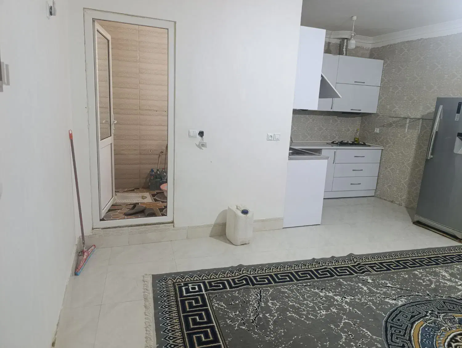 رهن و اجاره سویت مبله ۳۵متری سرتل|اجارهٔ آپارتمان|بوشهر, |دیوار