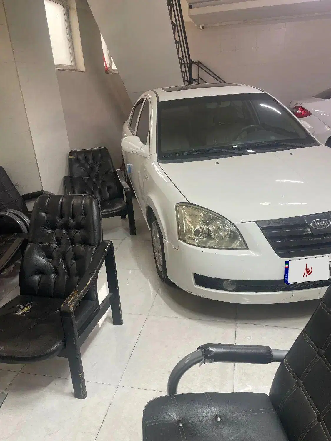 Mvm530|خودرو سواری و وانت|تبریز, |دیوار