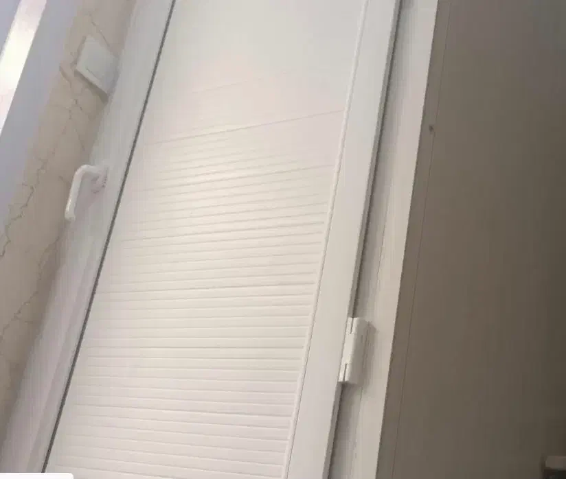 تولید انواع درب و پنجره دوجداره upvc|خدمات پیشه و مهارت|کرمان, |دیوار