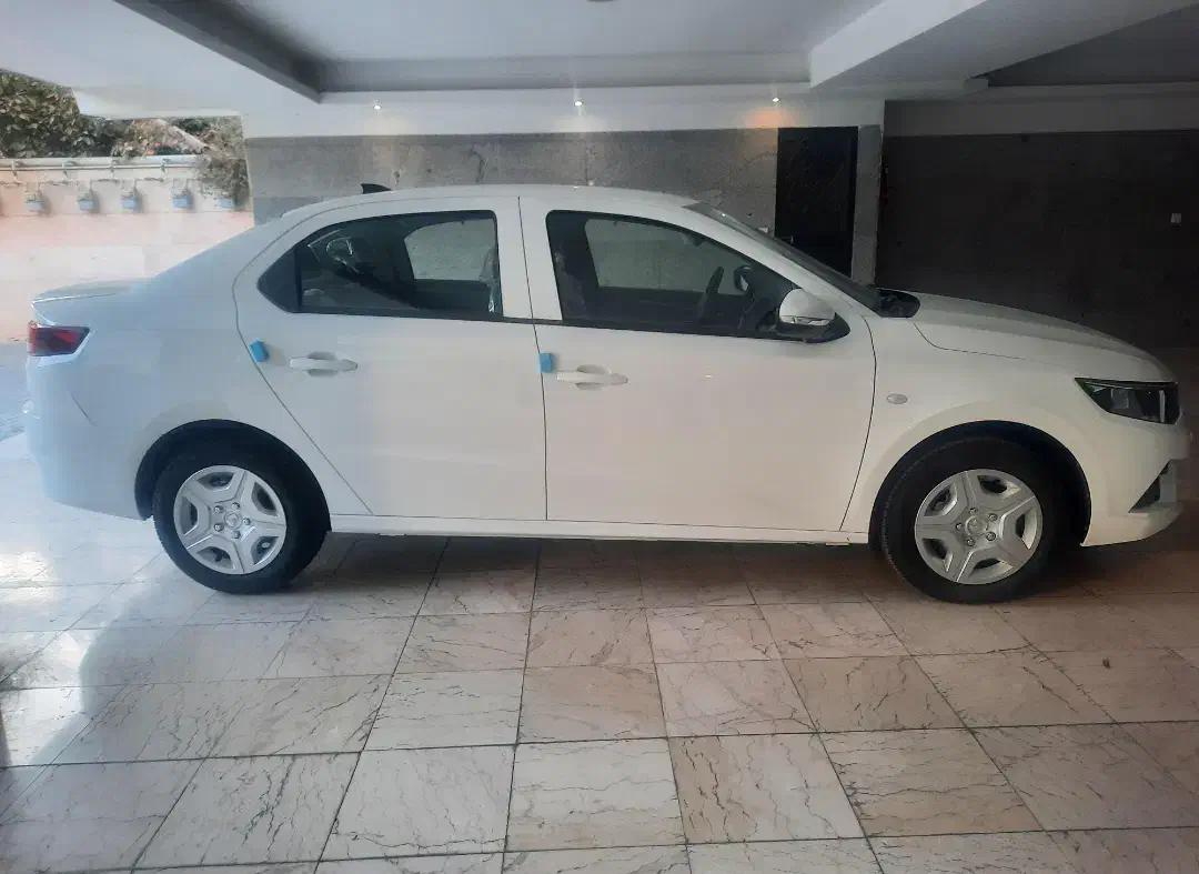 تارا دستی ۶ سرعته V1P مدل 1404|خودرو سواری و وانت|لردگان, |دیوار