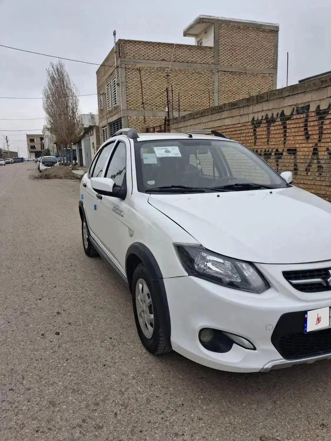 کوییکSمدل ۱۴۰۰تک برگ سند|خودرو سواری و وانت|گنبد کاووس, |دیوار