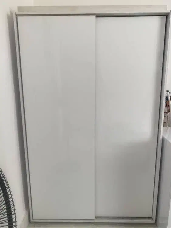 کمد لباس|جاکفشی، کمد، دراور|شوشتر, |دیوار