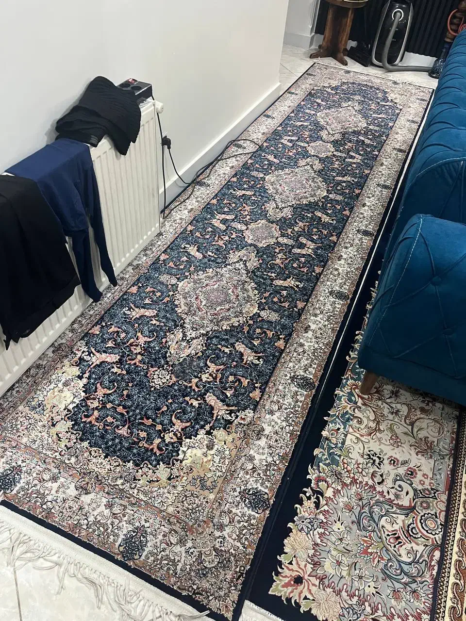 کناره ۴متری|فرش|تهران, مقدم|دیوار