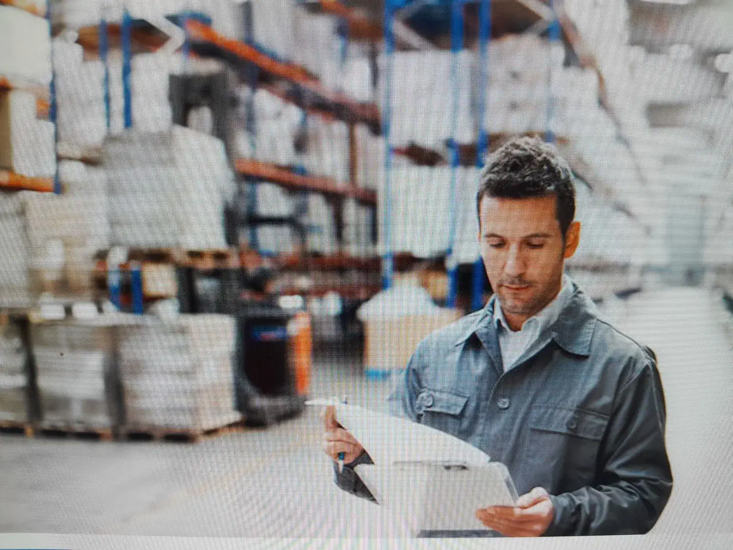 انباردار شرکت بسته بندی|استخدام صنعتی، فنی، مهندسی|رباطکریم, شهرک صنعتی نصیرآباد|دیوار