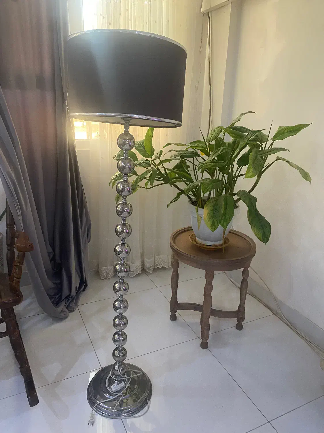 وسایل دکوری خانه|چراغ خواب و آباژور|بندرعباس, |دیوار