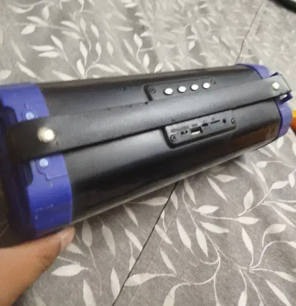 اسپیکر|پخش‌کننده همراه|قم, پردیسان|دیوار