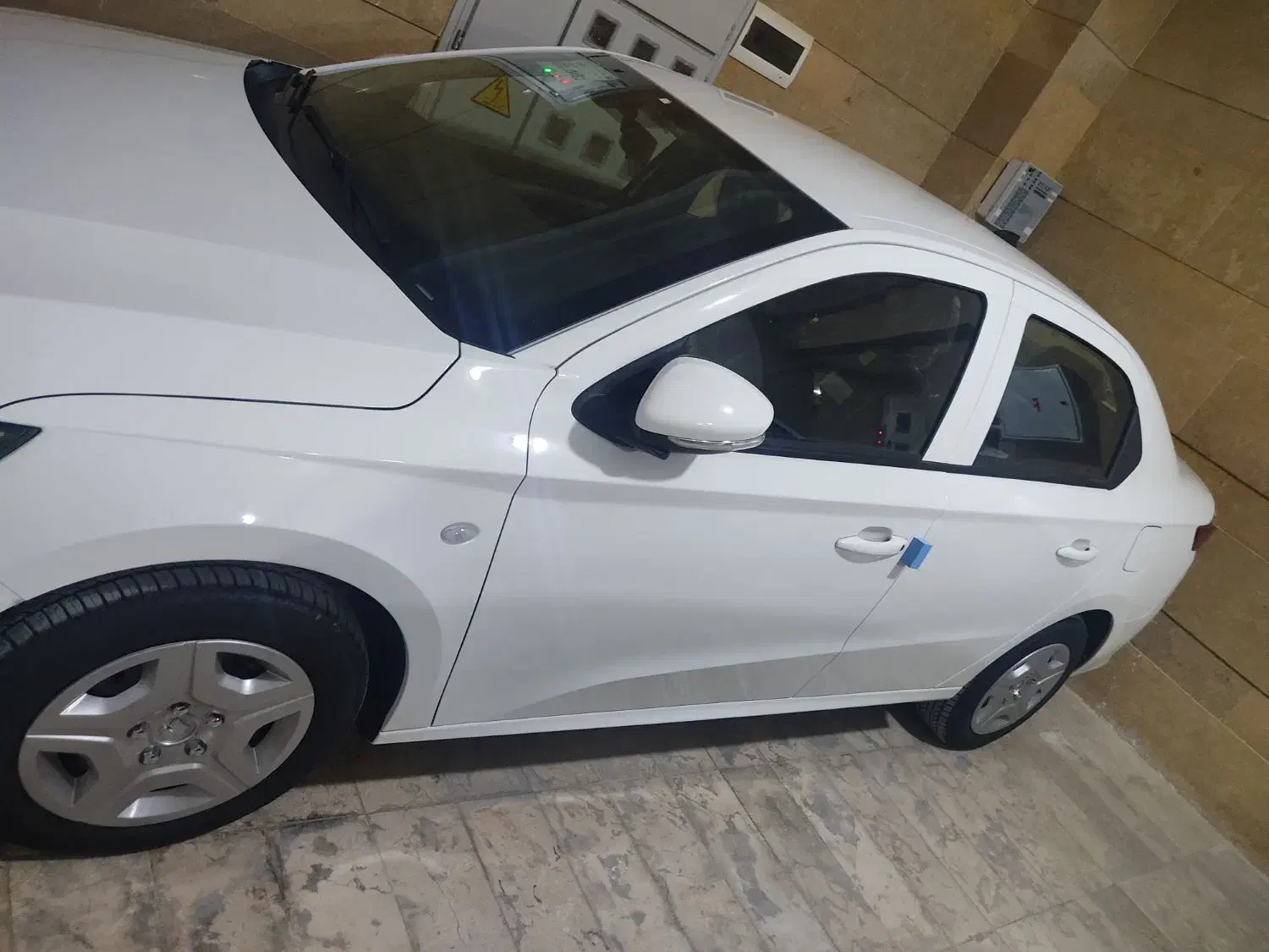 تارا v1 صفر تحویل امروز|خودرو سواری و وانت|بندرعباس, |دیوار