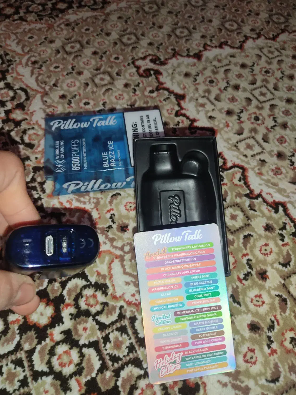 پاد یکبار مصرف ۸۵۰۰ یه خونه کم شده|زیورآلات و اکسسوری|ری, علایین|دیوار