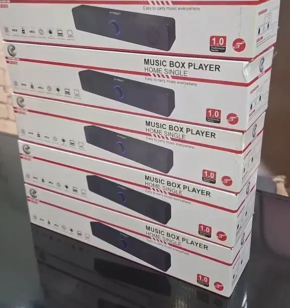 اسپیکر سیمی و بلوتوثی با کیفیت لپ تاپ و کامپیوتر|قطعات و لوازم جانبی رایانه|دزفول, |دیوار