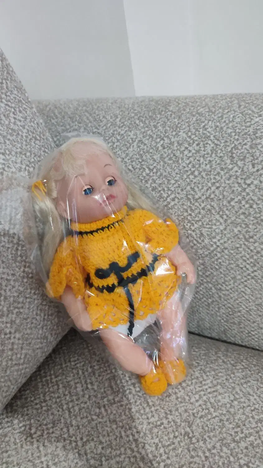 عروسک خارجی|اسباب‌‌بازی|اردبیل, |دیوار