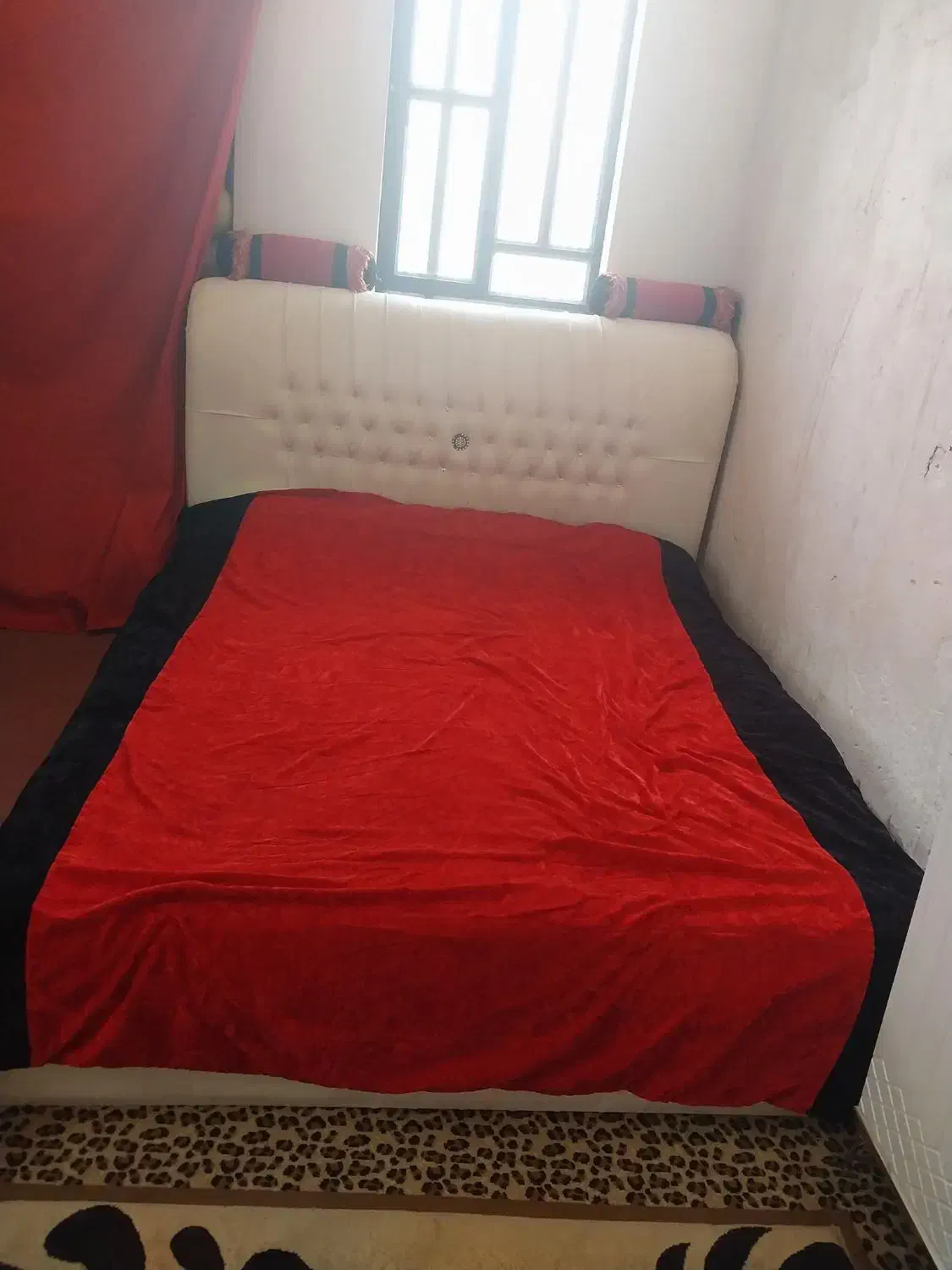 فروش تخت دونفره|تخت و سرویس خواب|یاسوج, |دیوار