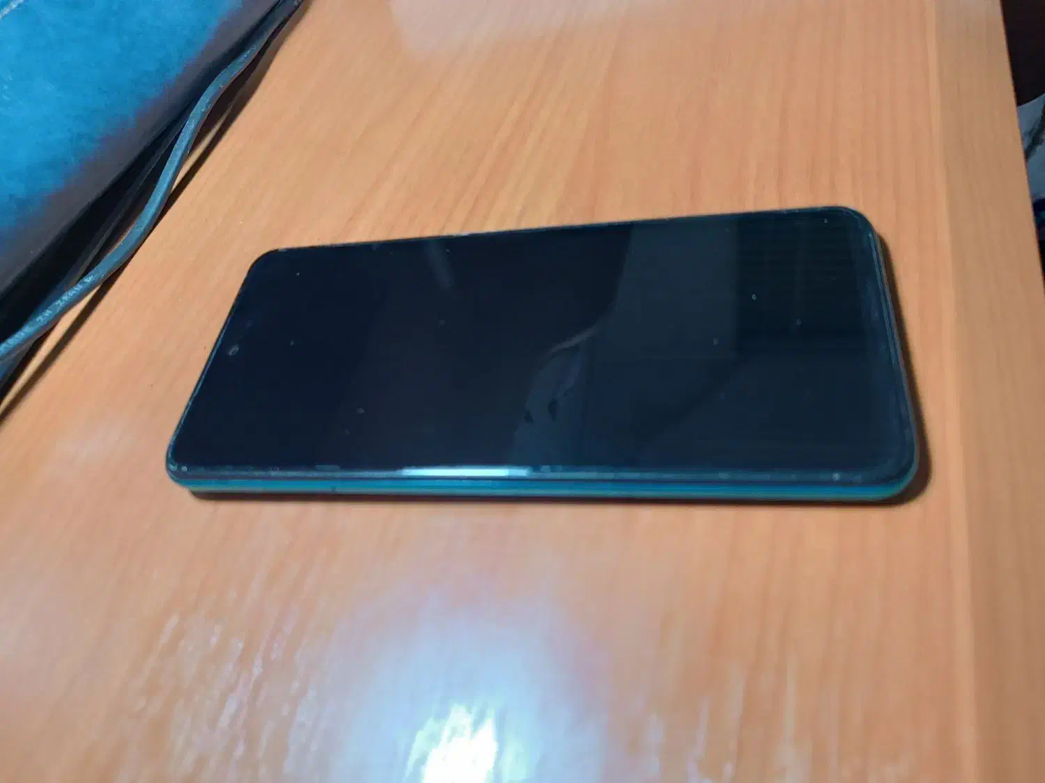 note 9 s|موبایل|اقلید, |دیوار