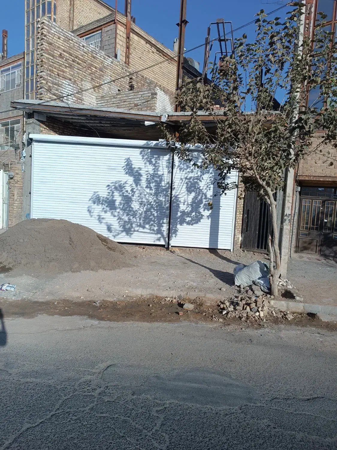 مغازه رهنی|اجارهٔ مغازه و غرفه|تربت جام, شاد|دیوار