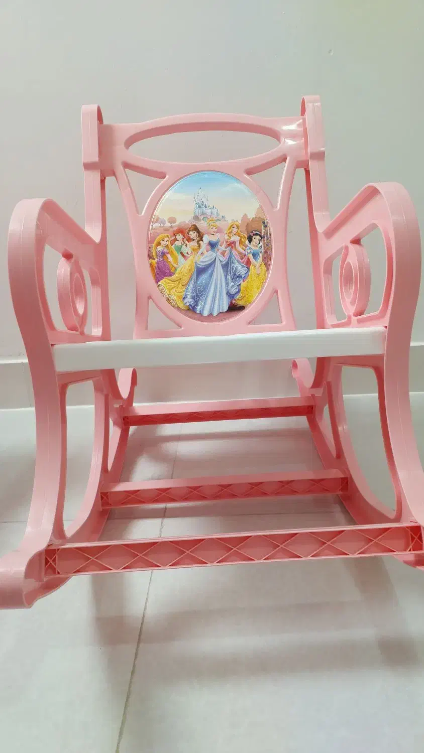 صندلی کودک راک|اسباب و اثاث بچه|رشت, یخسازی|دیوار