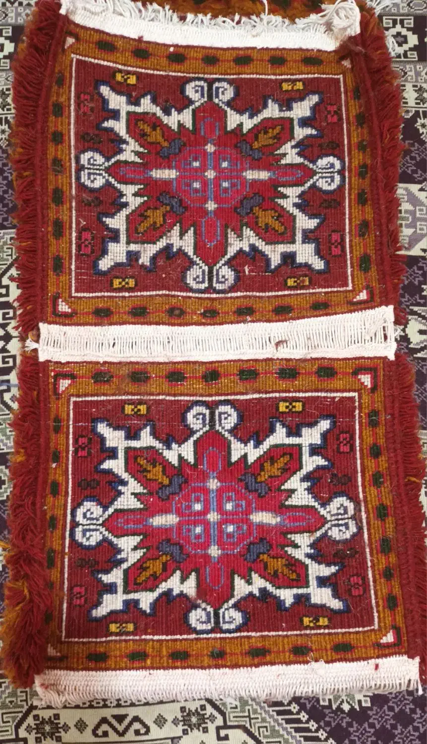 صندل اوستی|فرش|اهر, |دیوار