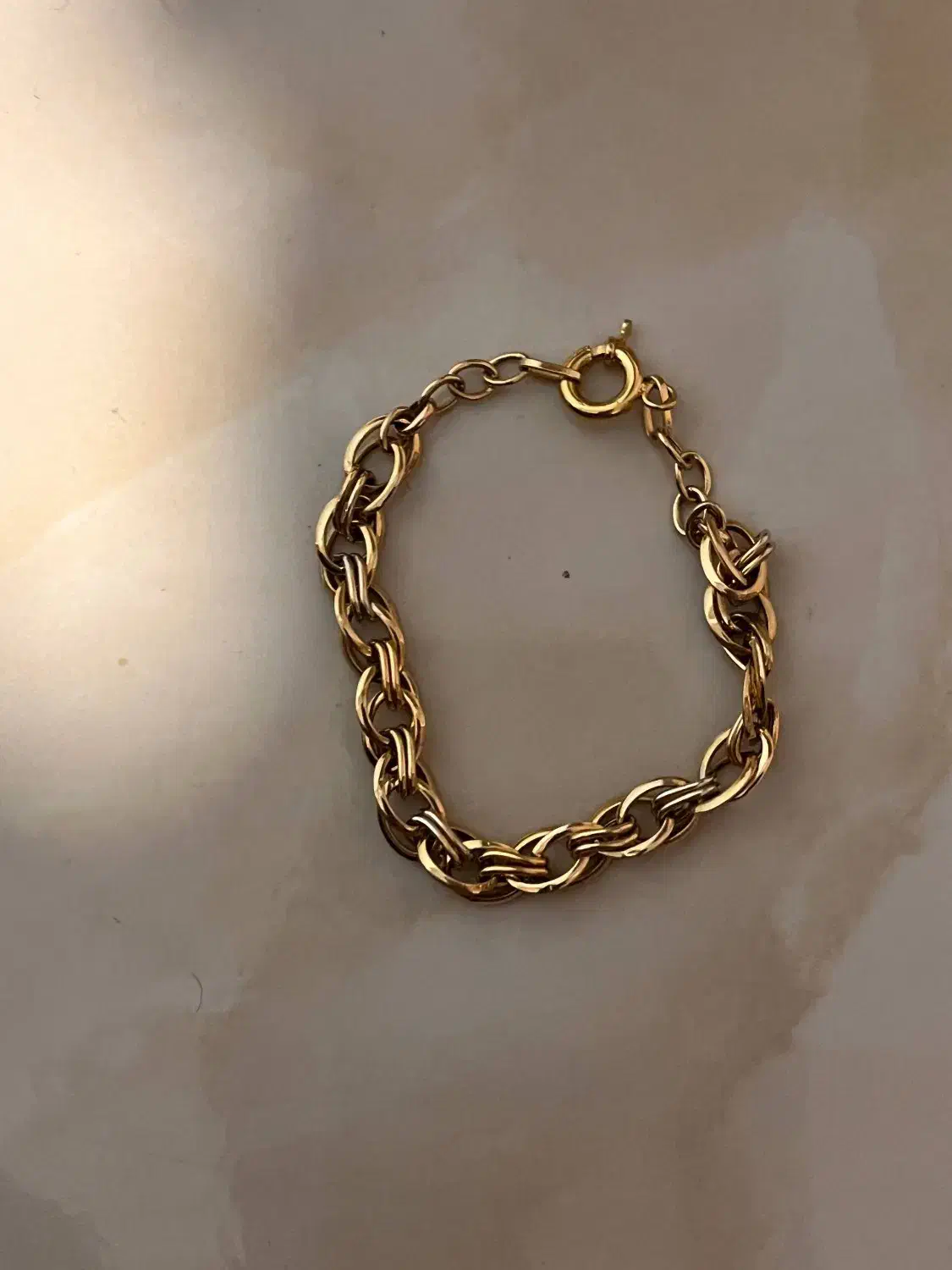 طلای نو استفاده نشده جهت سرمایه گذاری خریدم 6 گرم|جواهرات|تهران, زرگنده|دیوار